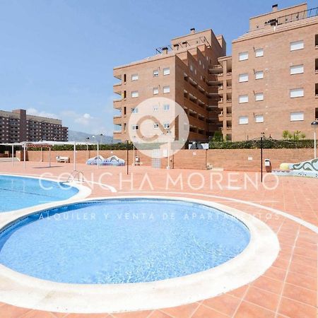 Апартаменти Torremar-Cm Оропеса-дель-Мар Екстер'єр фото