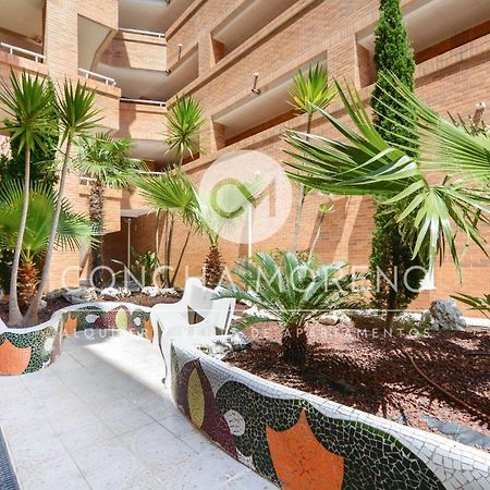 Апартаменти Torremar-Cm Оропеса-дель-Мар Екстер'єр фото