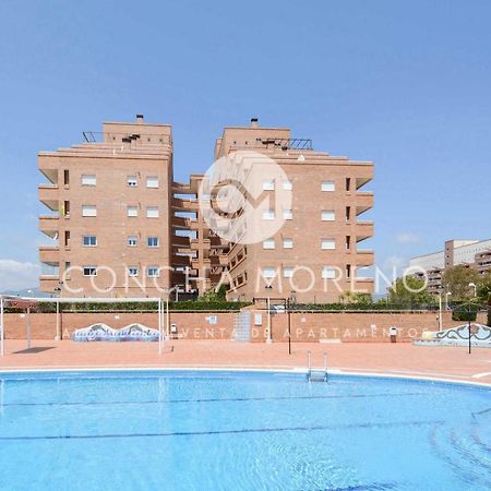 Апартаменти Torremar-Cm Оропеса-дель-Мар Екстер'єр фото