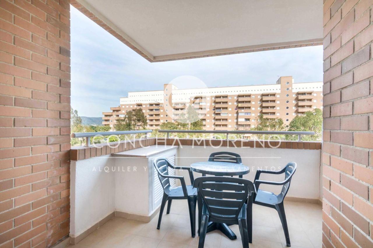 Апартаменти Torremar-Cm Оропеса-дель-Мар Екстер'єр фото