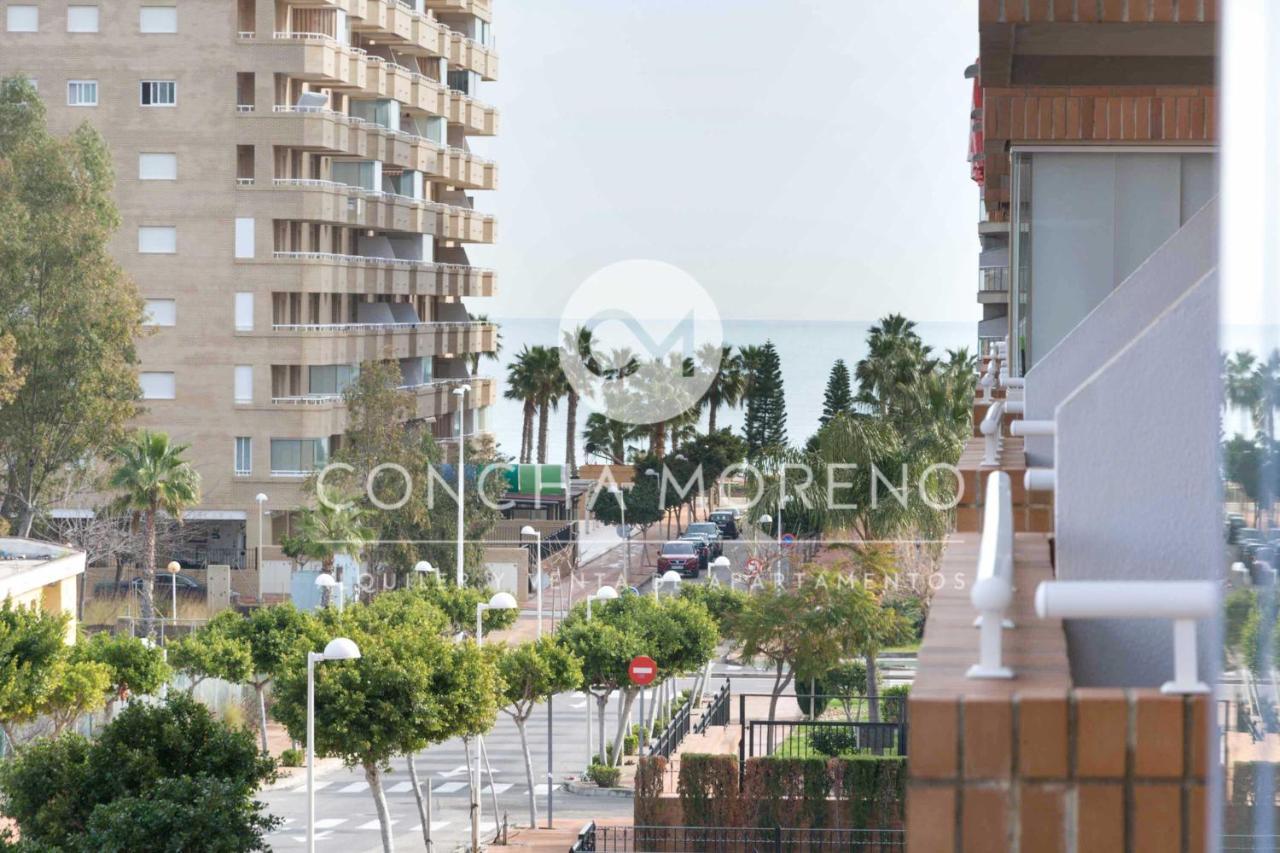 Апартаменти Torremar-Cm Оропеса-дель-Мар Екстер'єр фото