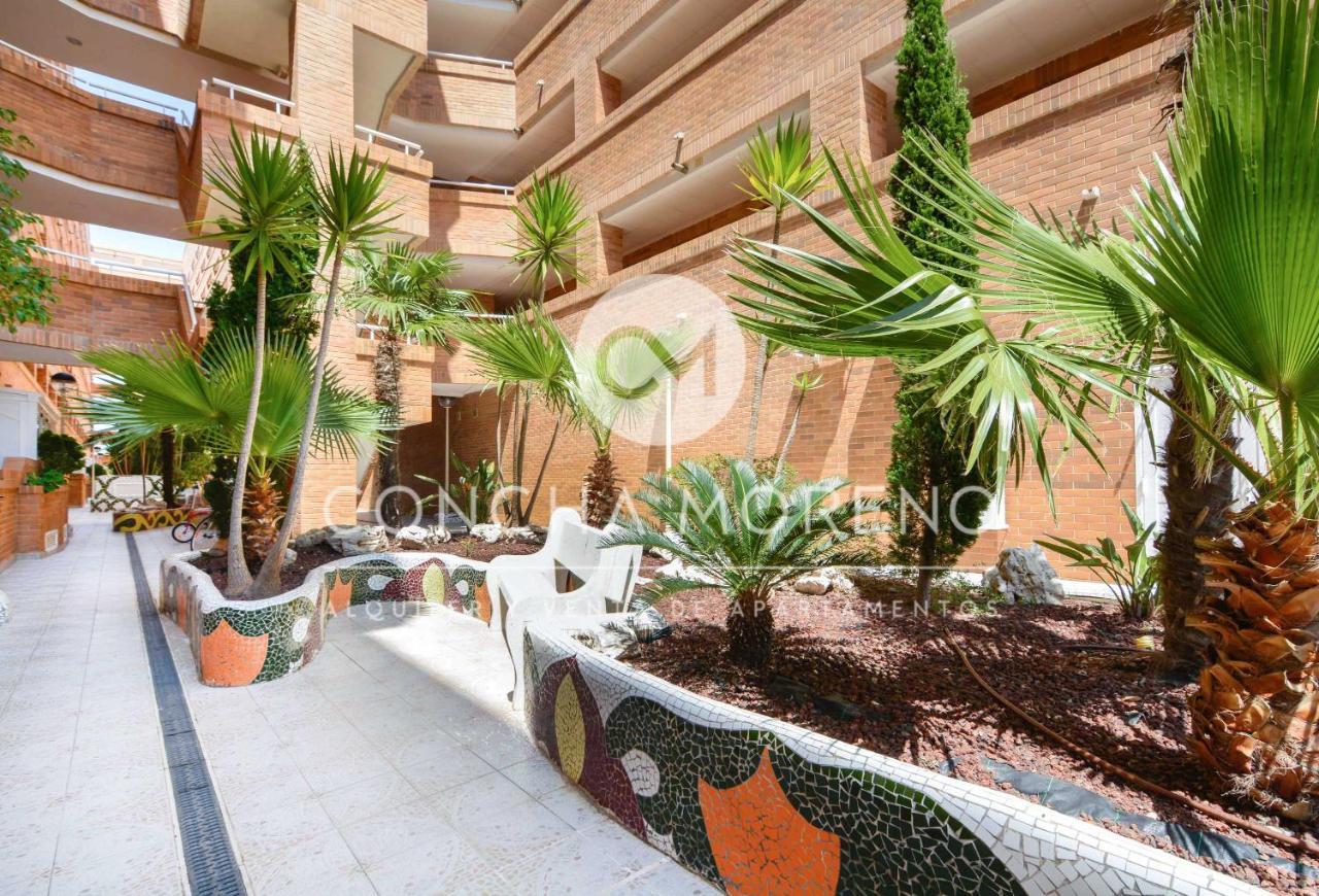 Апартаменти Torremar-Cm Оропеса-дель-Мар Екстер'єр фото