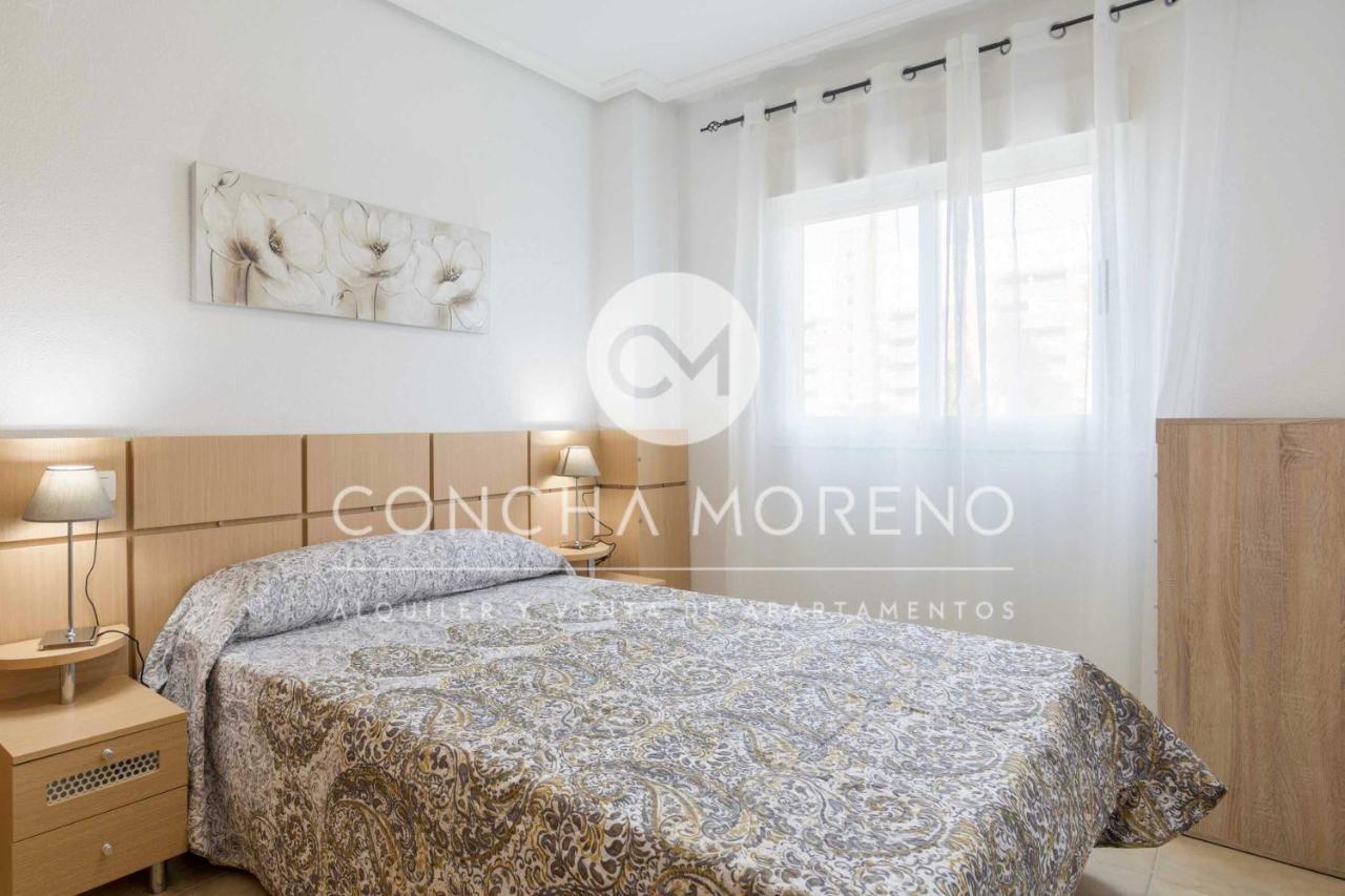 Апартаменти Torremar-Cm Оропеса-дель-Мар Екстер'єр фото